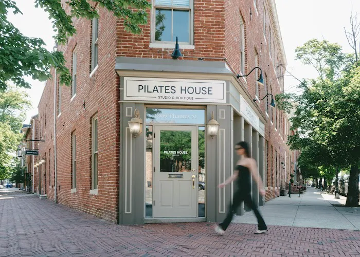 PILATES HOUSE Picture 1