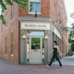 PILATES HOUSE