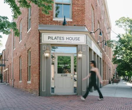 PILATES HOUSE