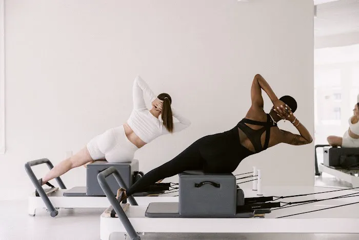 PILATES HOUSE Picture 7