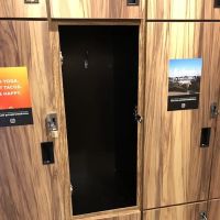 CorePower Yoga - Federal Hill ico