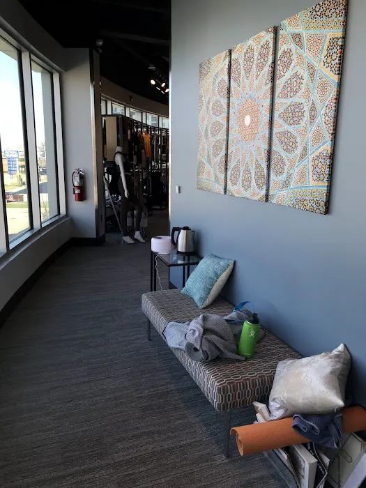 CorePower Yoga - Federal Hill Picture 2