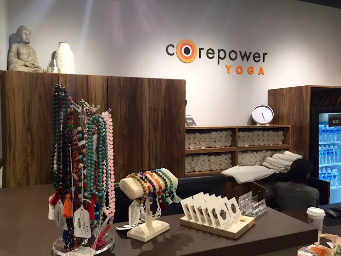 CorePower Yoga - Federal Hill Picture 6
