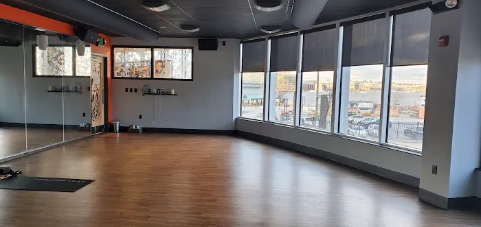 CorePower Yoga - Federal Hill Picture 5