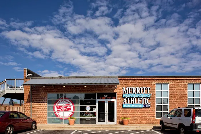 Merritt Clubs Fort Avenue/Federal Hill Picture 10