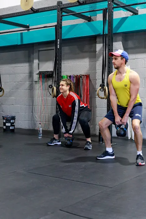 Capacity Fitness & Nutrition Picture 9