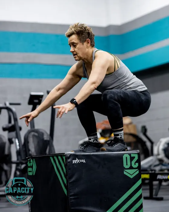 Capacity Fitness & Nutrition Picture 1