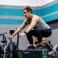 Capacity Fitness & Nutrition ico