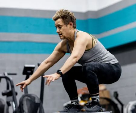 Capacity Fitness & Nutrition