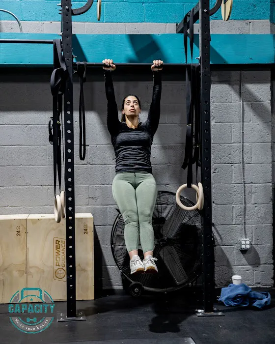 Capacity Fitness & Nutrition Picture 8