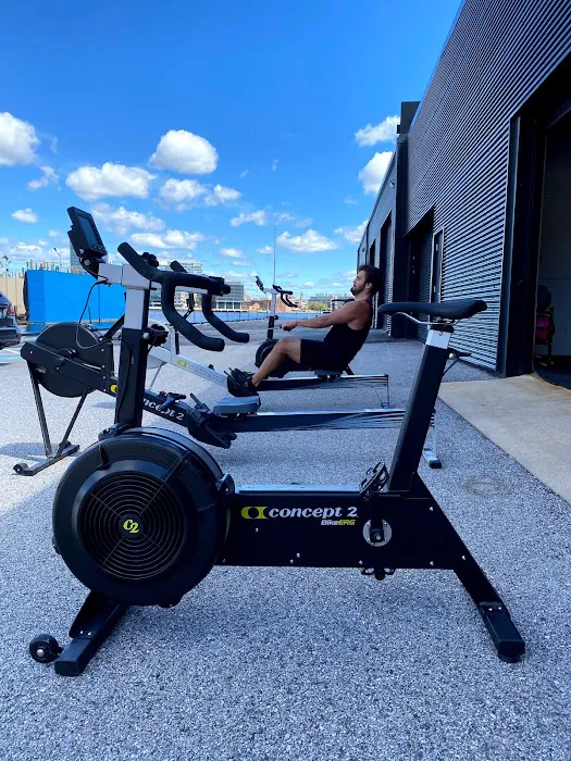 Capacity Fitness & Nutrition Picture 2