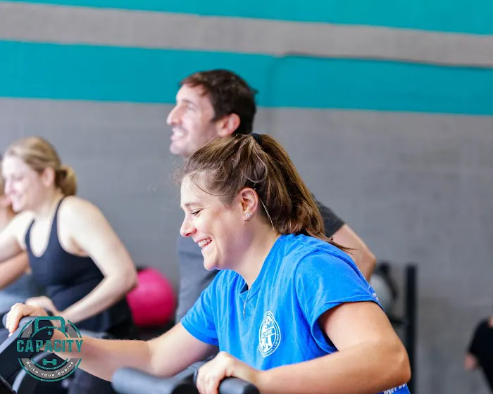 Capacity Fitness & Nutrition Picture 10