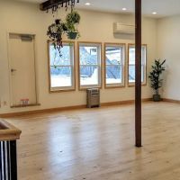 Baltimore Yoga Studies ico