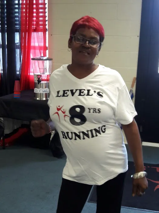 Upton Boxing Center Picture 1