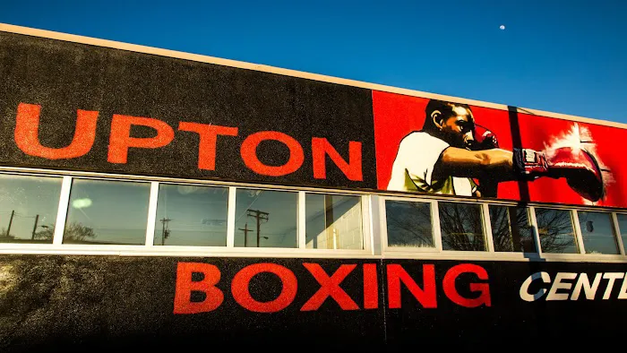 Upton Boxing Center Picture 2