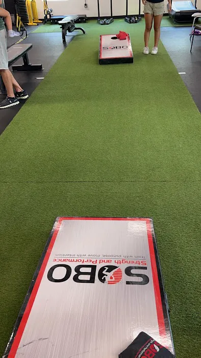 SOBO Strength and Performance Picture 2