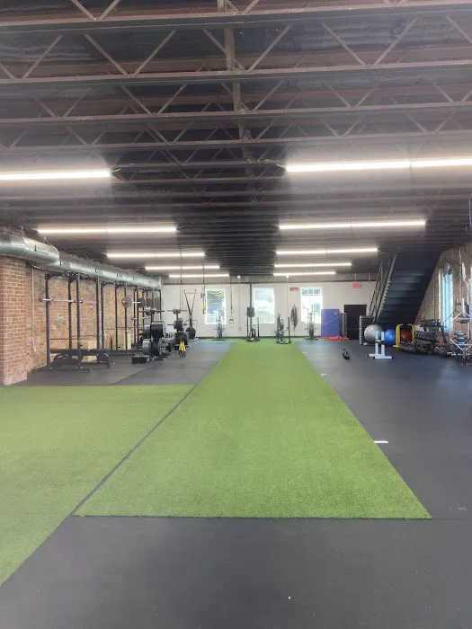 SOBO Strength and Performance Picture 5