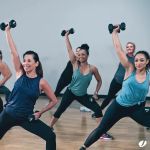 Jazzercise Locust Point