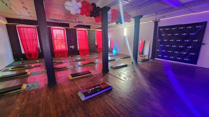 MET Studio (Fitness) Picture 10