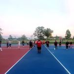 MET Studio (Fitness)
