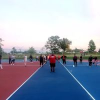 MET Studio (Fitness) ico