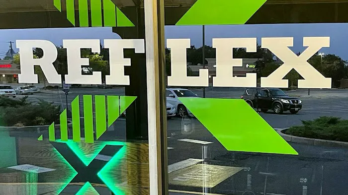Reflex Functional Fitness Picture 1