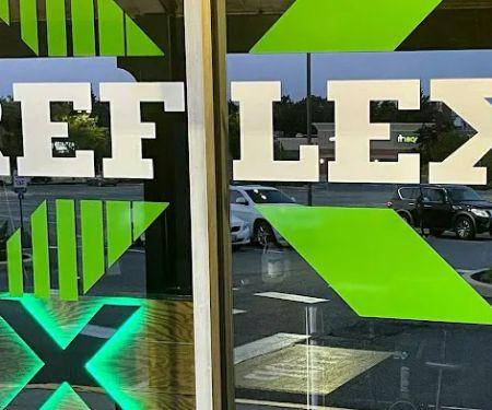 Reflex Functional Fitness