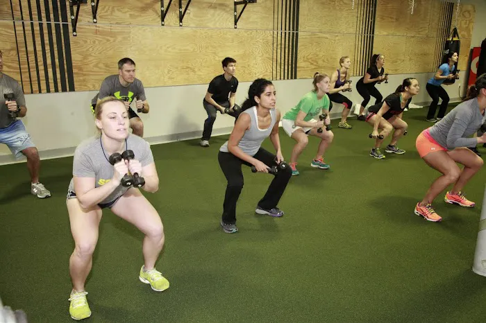 Reflex Functional Fitness Picture 7