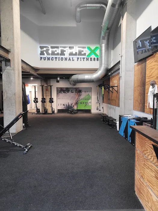Reflex Functional Fitness Picture 9