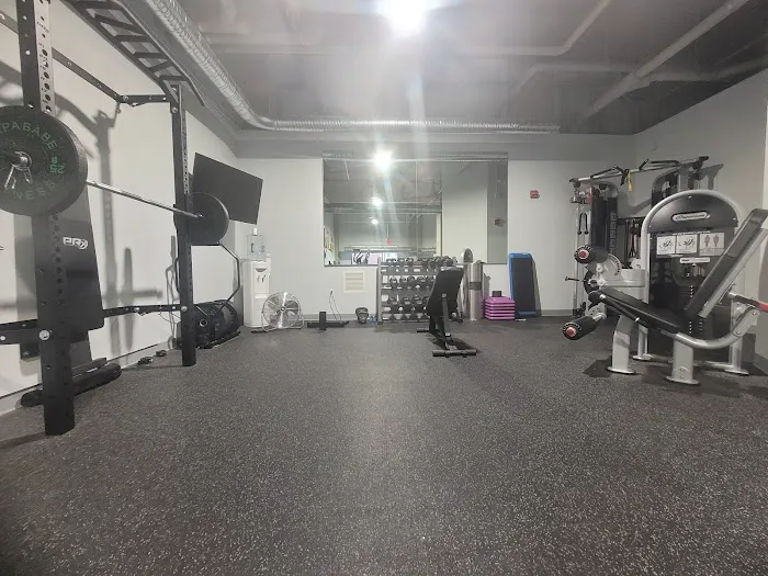 Reflex Functional Fitness Picture 3