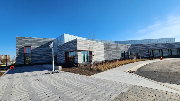 Middle Branch Fitness and Wellness Center Picture 8