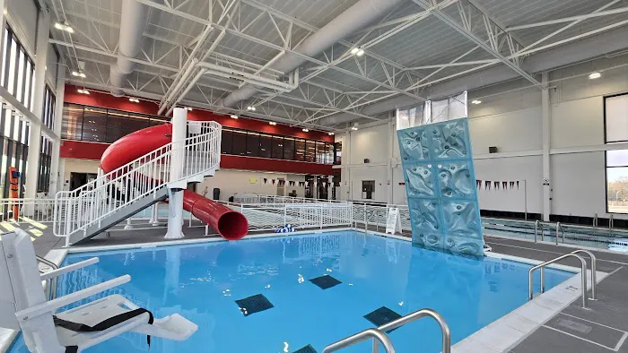 Middle Branch Fitness and Wellness Center Picture 4