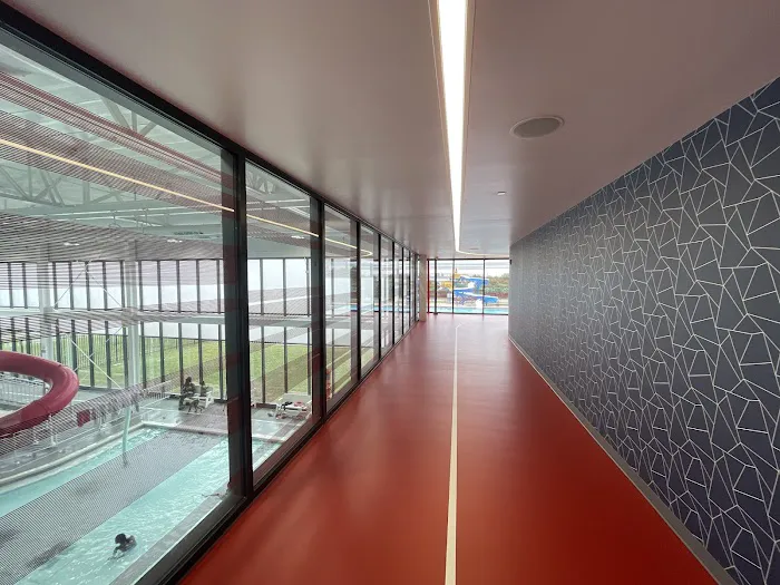 Middle Branch Fitness and Wellness Center Picture 5