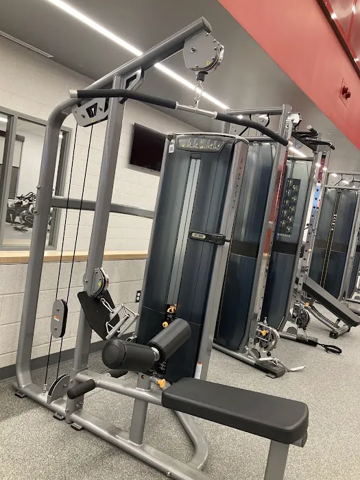 Middle Branch Fitness and Wellness Center Picture 6