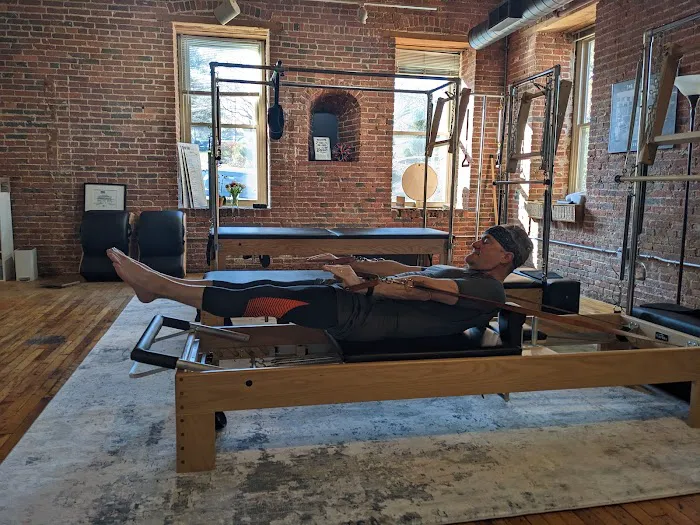 The Pilates Perspective, LLC Picture 2