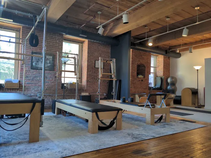 The Pilates Perspective, LLC Picture 1