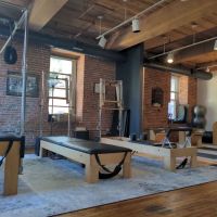 The Pilates Perspective, LLC ico