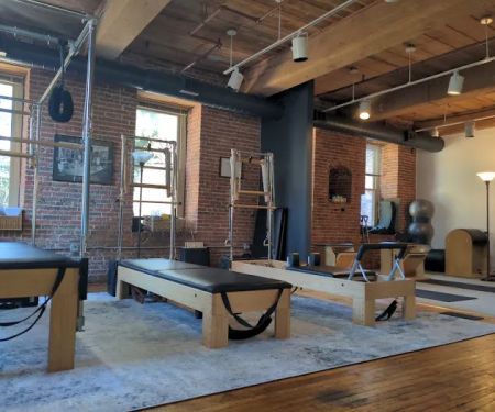 The Pilates Perspective, LLC