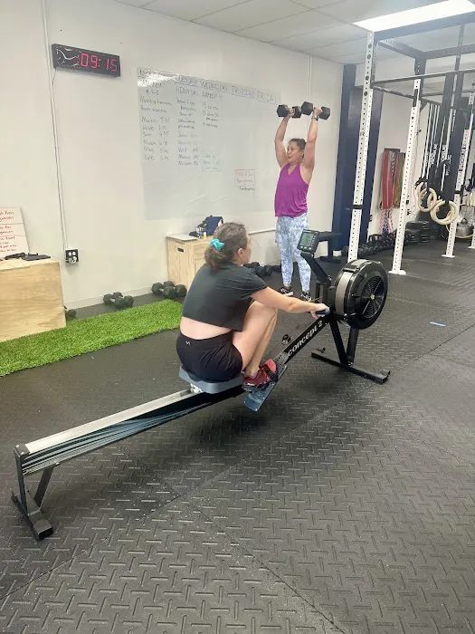 ZEHBRAS, Zebras CrossFit Picture 8