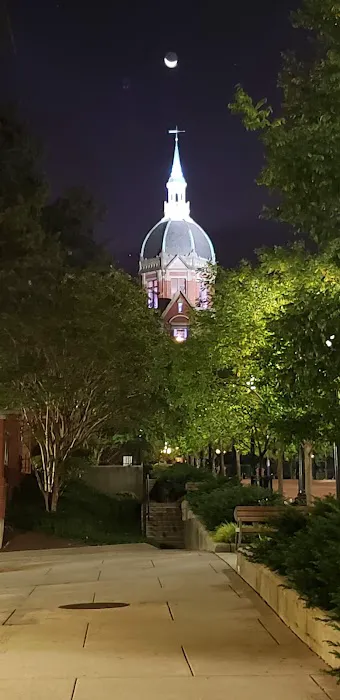 Denton A. Cooley Center Picture 8