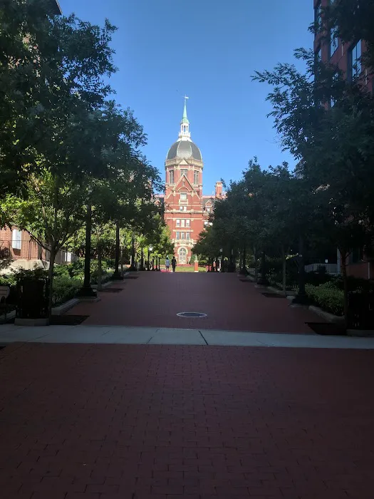 Denton A. Cooley Center Picture 4