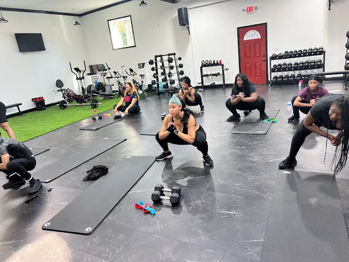 Supreme Fitness Picture 2