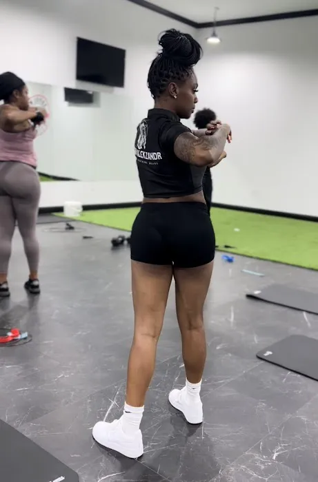 Supreme Fitness Picture 4