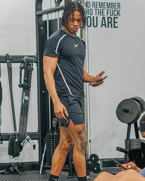 Supreme Fitness Picture 6