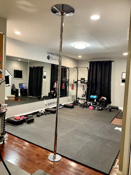 Supreme Fitness Picture 7