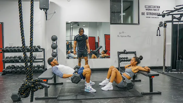 Supreme Fitness Picture 3