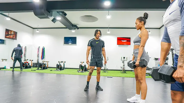 Supreme Fitness Picture 9