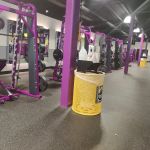Planet Fitness