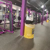 Planet Fitness ico