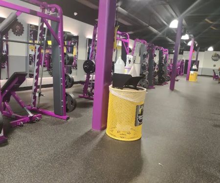 Planet Fitness